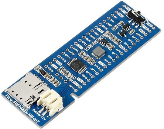 Waveshare Pico NB-IoT - Module για Arduino