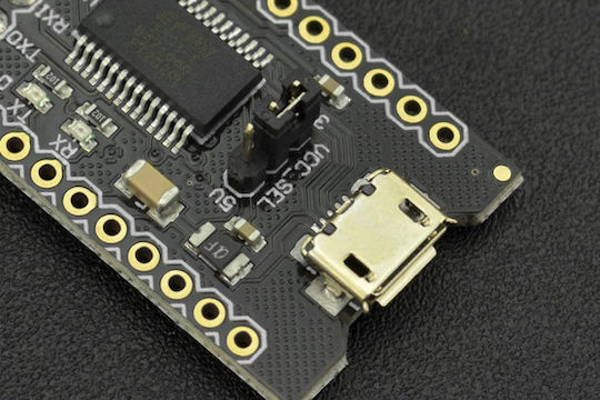 DFRobot FTDI Basic Breakout 3.3/5V Vorstand für Arduino