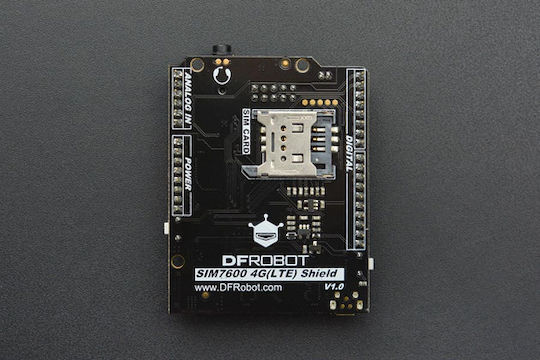 DFRobot Module για Arduino