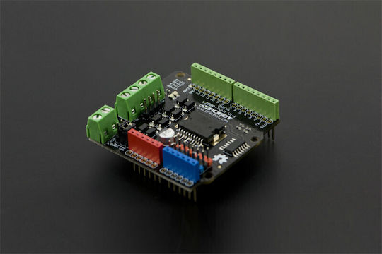 DFRobot Shield για Arduino