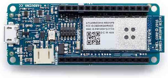 Arduino MKR1000 WIFI Kit for Arduino ABX00004