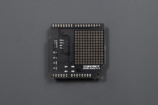 DFRobot Shield για Arduino