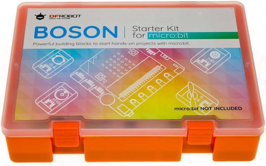 DFRobot Starter Kit για Arduino