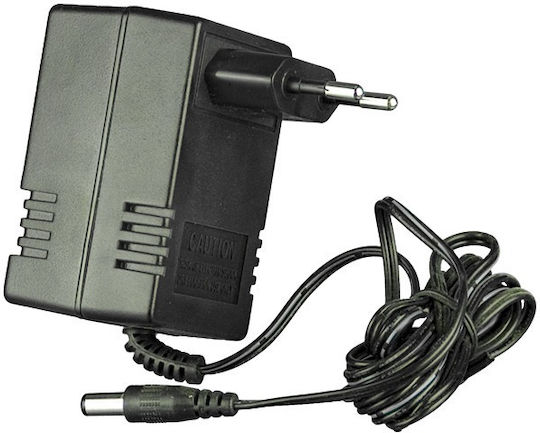 Tele Universal Τροφοδοτικό 12V (PSU-2300)
