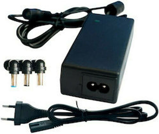 Universal Power Adapter 24V 2A 48W with Plug Set (PS-24V-2A)