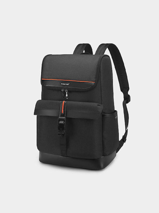 Tigernu T-B9023 Τσάντα Πλάτης για Laptop 15.6" σε Μαύρο χρώμα