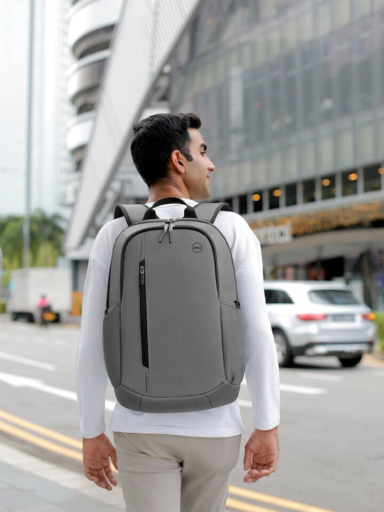 Dell EcoLoop Urban Backpack Backpack for 15" Laptop Gray