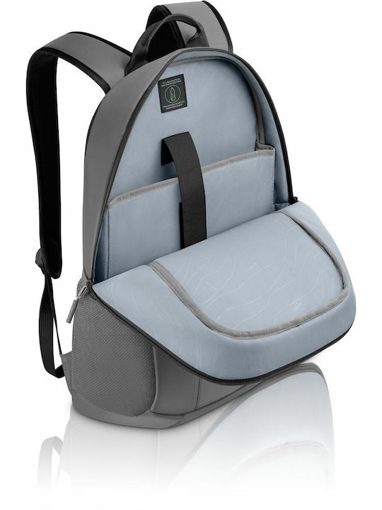 Dell EcoLoop Urban Backpack Backpack for 15" Laptop Gray