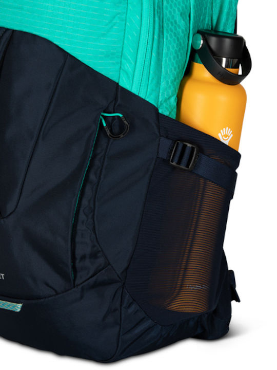 Osprey Comet Backpack Backpack for 16" Laptop Black