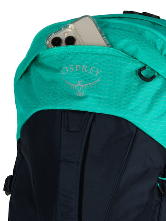 Osprey Comet Backpack Backpack for 16" Laptop Black