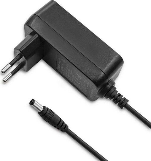Qoltec Универсален Захранващ Блок 15V 2A с Мощност 30W (50790)