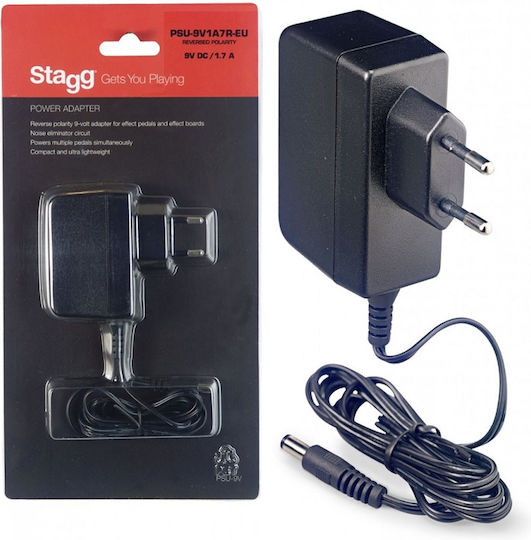 Universal Power Adapter 5V 1A 5W (PSU-5V-1A)