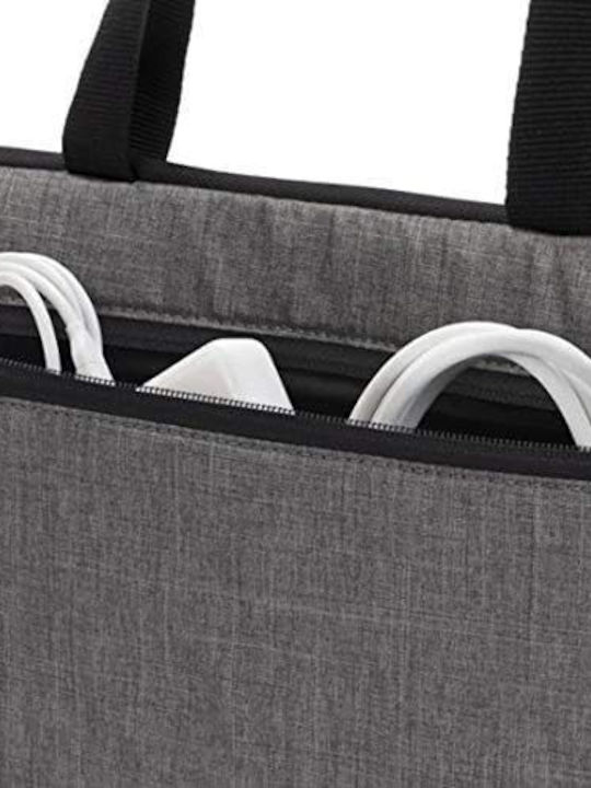 Incase Чанта За Лаптоп Sleeve Notebook 13" Apple Macbook 13" Графитено Сива In-inom100631-gft