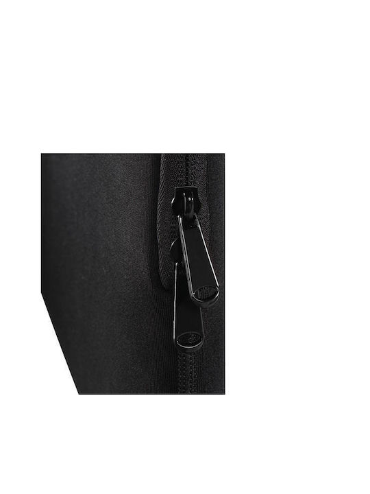 HAMA Neoprene Чанта Калъф за лаптоп 15.6" в Черен цвят