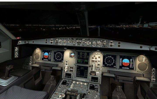 X Plane 12 PC Game