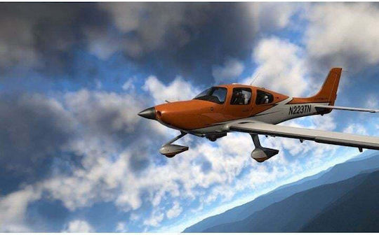 X Plane 12 PC Game