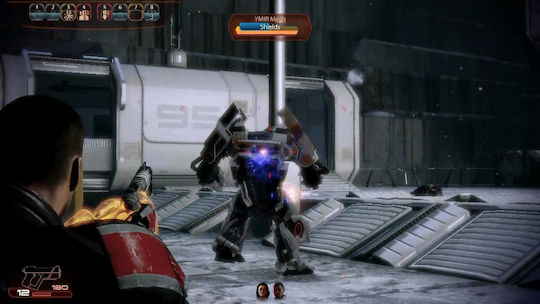Mass Effect 2 Joc PC