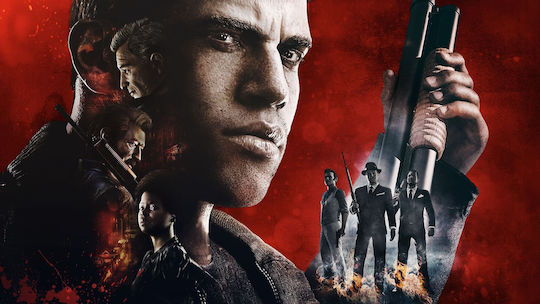 Mafia III Deluxe Edition PC Game