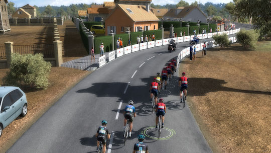 Pro Cycling Manager 2023 PC Game