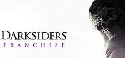 Darksiders Complete (Cheie) Joc PC