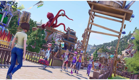Park Beyond PC Game