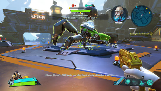 Battleborn PC Game