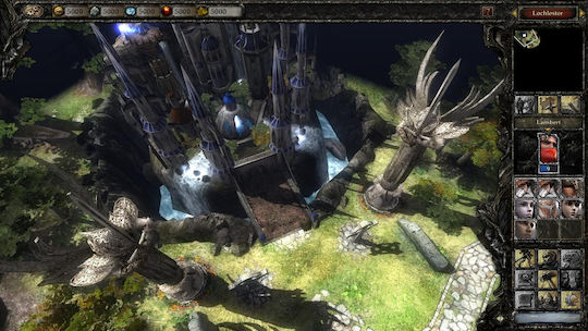 Disciples III Renaissance PC Game