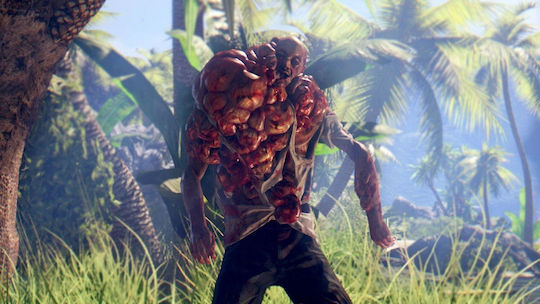 Dead Island Definitive Collection Definitive Edition Xbox One Game