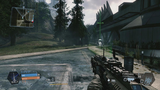 Titanfall Xbox One Game