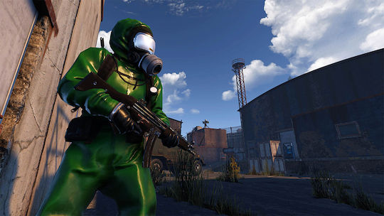 Rust Console Day One Edition Xbox One Game