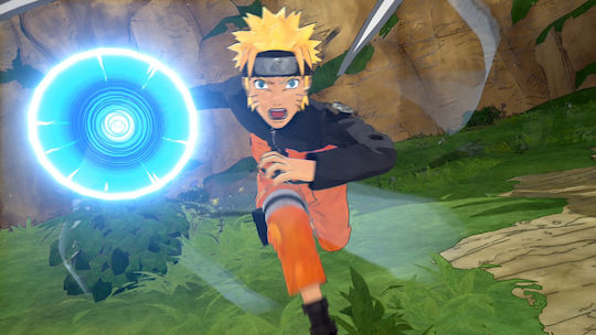 Naruto to Boruto Shinobi Striker Joc Xbox One