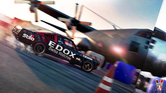 V-Rally 4 Xbox One Game