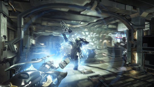 Deus Ex: Mankind Divided Игра за Xbox One