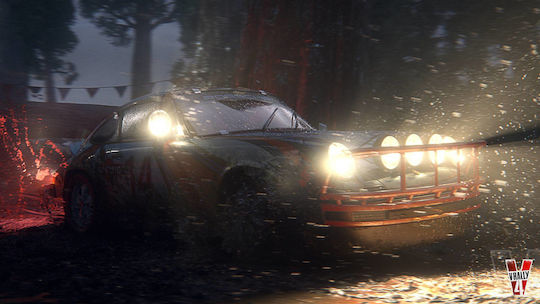 V-Rally 4 Xbox One Game