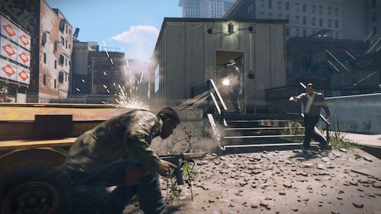Mafia III Xbox One Game