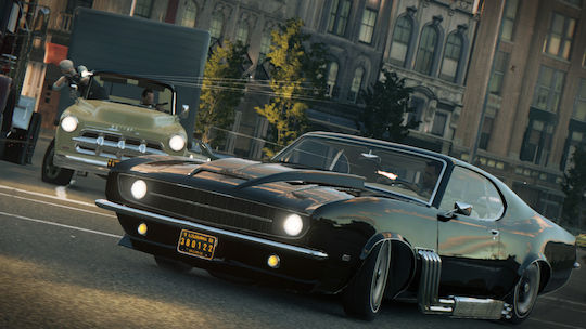 Mafia III Xbox One Game