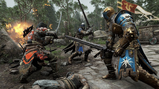 For Honor Gold Edition Xbox One Game