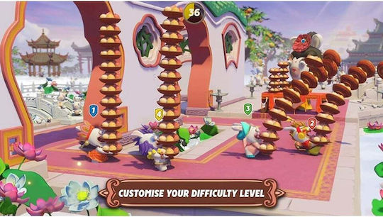 Rabbids : Party Of Legends Joc Xbox One