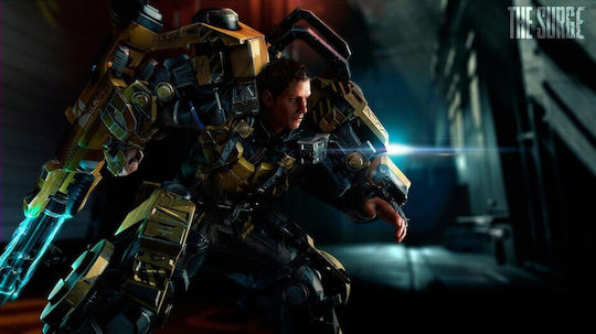 The Surge Joc Xbox One
