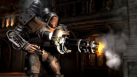 Wolfenstein The Two Pack Xbox One Game