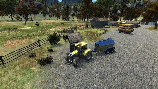 Professional Farmer 2017 Gold Edition Xbox One Game