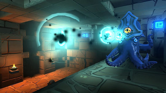 Portal Knights Xbox One Game