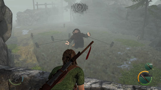 Troll and I Xbox One Game