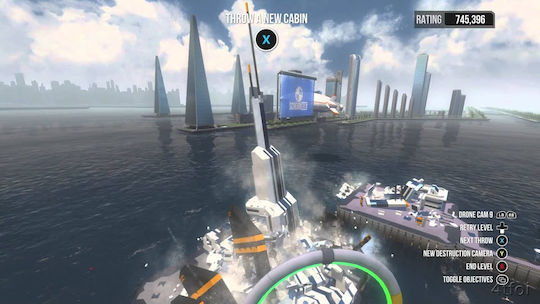 Screamride Xbox One Game