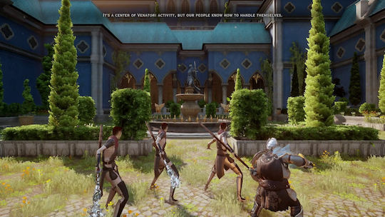 Dragon Age: Inquisition Xbox One Game