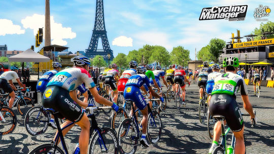 Tour de France 2018 Игра за Xbox One