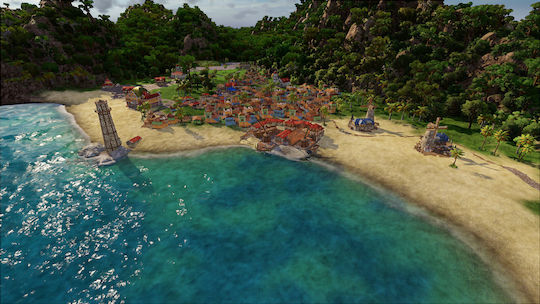 Port Royale 4 Xbox One Game