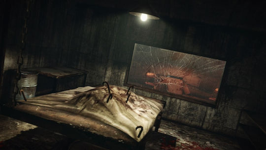 Resident Evil Revelations 2 Xbox One Game