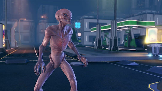 XCOM 2 Xbox One Game