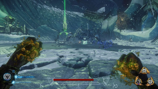 Lichdom Battlemage Xbox One Game